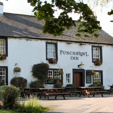 The Punchbowl Inn Askham  Exterior foto